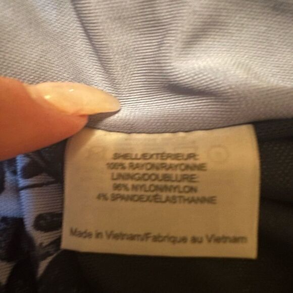 NWT Tory Burch Michele Dress - Picture 9 of 10